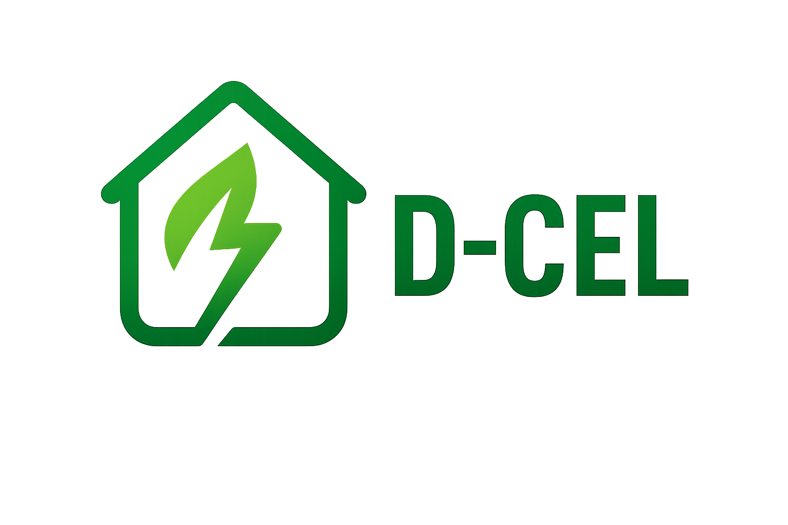 DCEL Logo